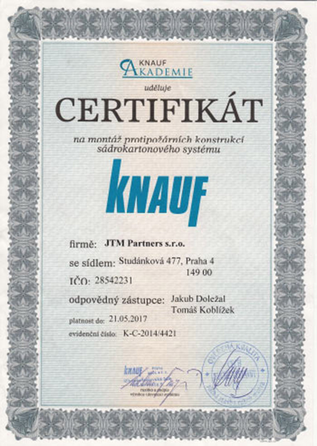 Knauf